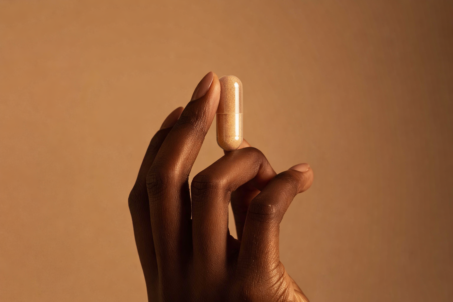 Tiger Calm - Ashwagandha